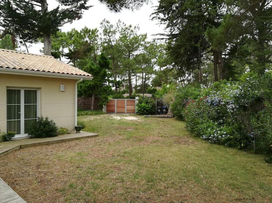 Belle Au Cap Ferret Quartier Mimbeau Villa