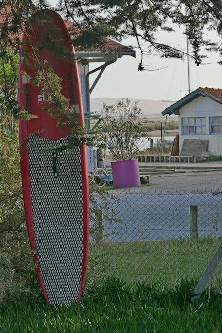 Villa Belle Au Cap Ferret Quartier Mimbeau *