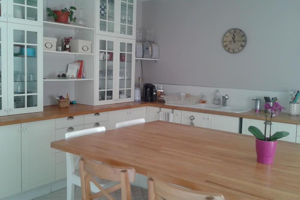Villa Belle Au Cap Ferret Quartier Mimbeau Lege-Cap-Ferret